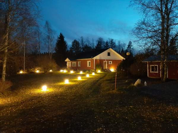 4h + tupkeittiö + khh + s  Isojoki – foto 6