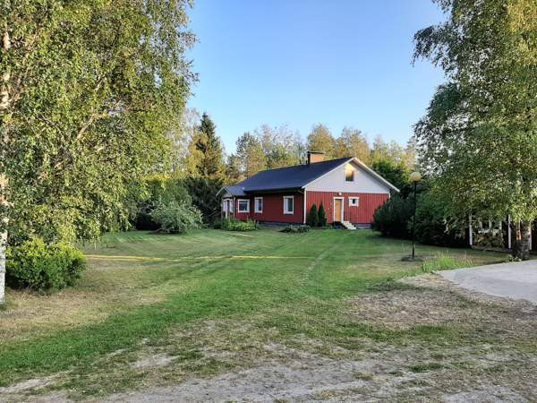 4h + tupkeittiö + khh + s  Isojoki – foto 5