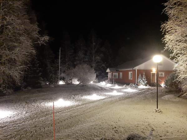 4h + tupkeittiö + khh + s  Isojoki – foto 7