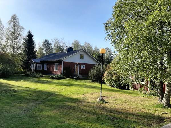 4h + tupkeittiö + khh + s  Isojoki – foto 3