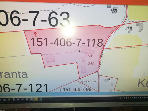 4h + tupkeittiö + khh + s  Isojoki – foto 2