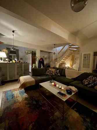 5-6 h + k + 3 x wc + 2 x suihku + s + khh  Раума