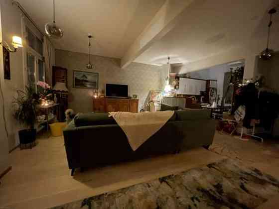 5-6 h + k + 3 x wc + 2 x suihku + s + khh  Раума