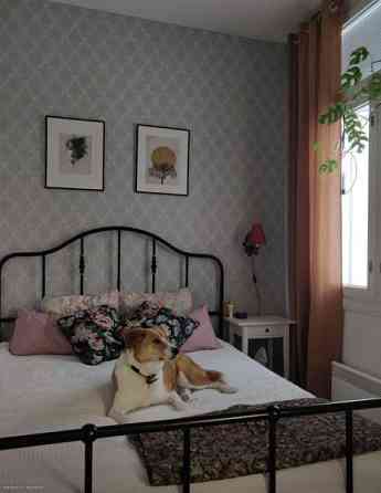 5-6 h + k + 3 x wc + 2 x suihku + s + khh  Раума