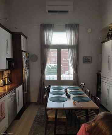 5-6 h + k + 3 x wc + 2 x suihku + s + khh  Раума