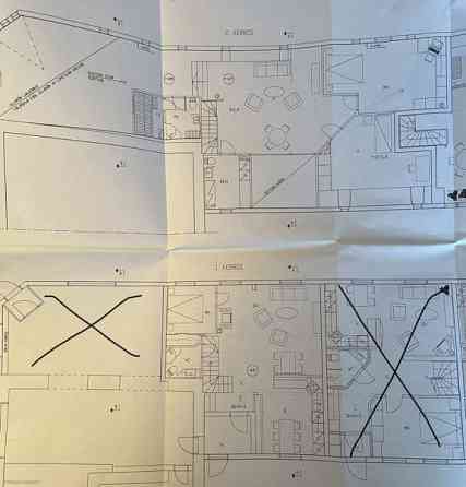 5-6 h + k + 3 x wc + 2 x suihku + s + khh  Раума