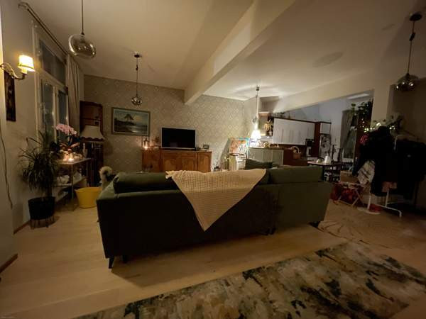 5-6 h + k + 3 x wc + 2 x suihku + s + khh  Rauma - photo 4