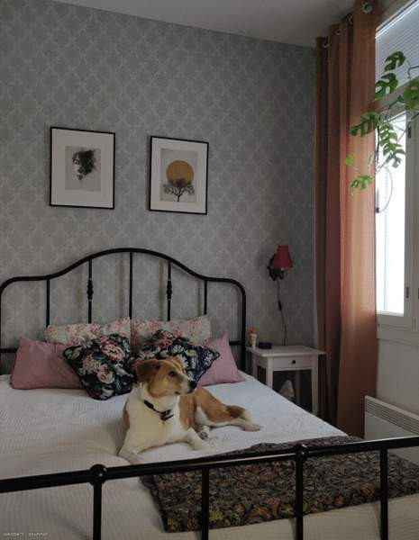 5-6 h + k + 3 x wc + 2 x suihku + s + khh  Rauma - photo 6