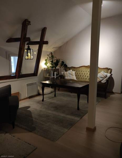 5-6 h + k + 3 x wc + 2 x suihku + s + khh  Rauma - photo 8