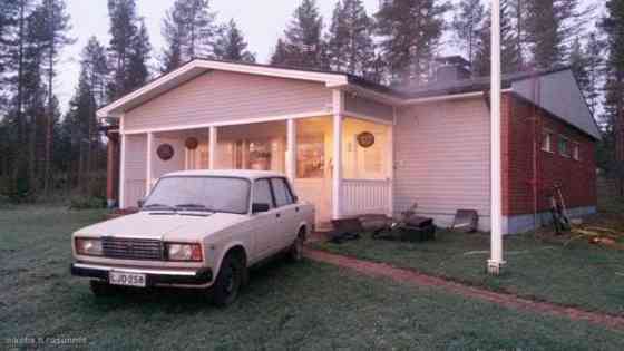 5h + k + s + p  Sodankylä