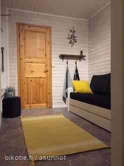 5h + k + s + p  Sodankylä