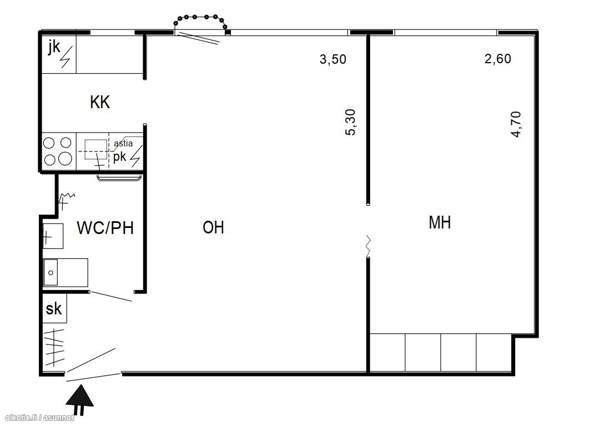 2h, kk, kph, r.parv.  Turtkul - photo 1