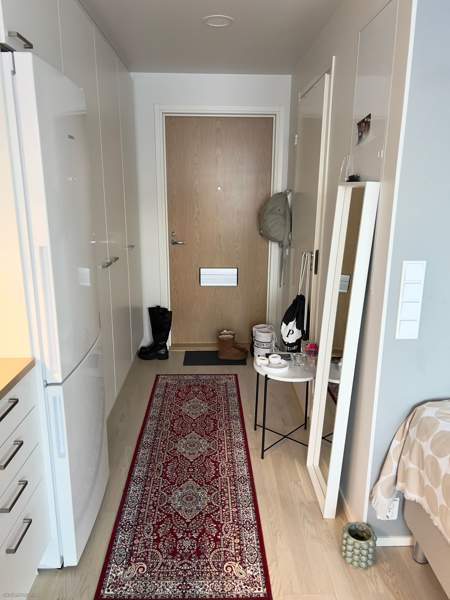 1h + kt + kph + rp  Tampere – foto 4