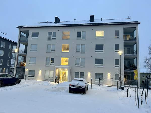 1h + kt + kph + rp  Tampere – foto 7