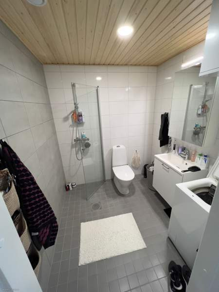 1h + kt + kph + rp  Tampere – foto 5