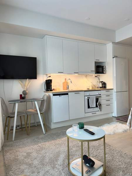 1h + kt + kph + rp  Tampere – foto 1