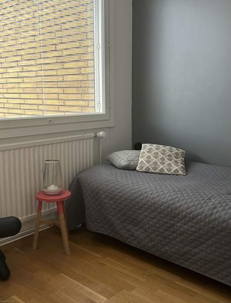 3-4mh+oh+k+th+kph+s+2wc+vh  Kouvola - valokuva 7