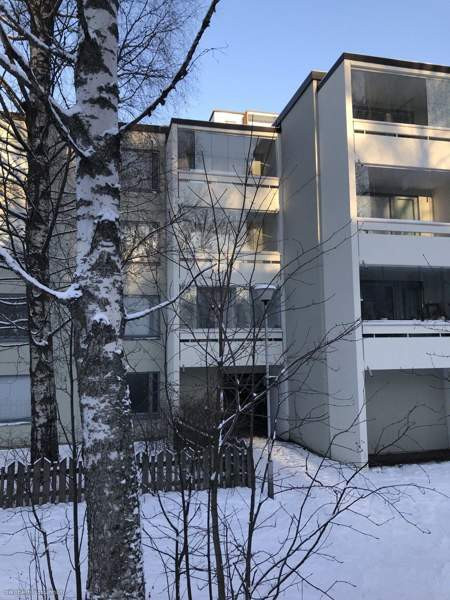 2h + p  Vantaa - valokuva 3