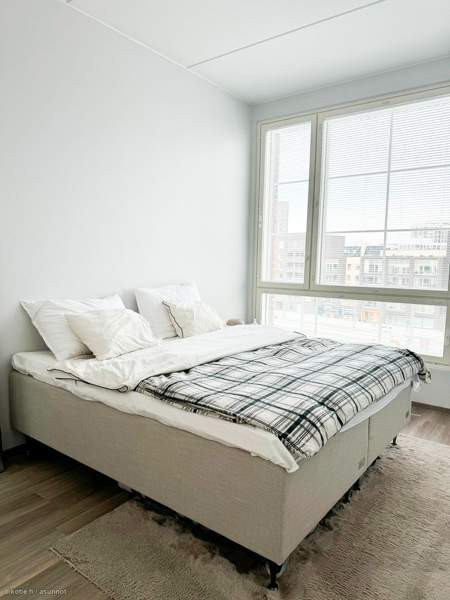 3h, avok, kph, lasitettu parveke, 2 x vh  Helsinki – foto 7