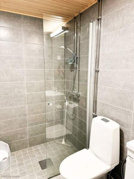 3h, avok, kph, lasitettu parveke, 2 x vh  Helsinki – foto 5