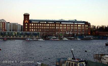 2h + s + p  Tampere – foto 1