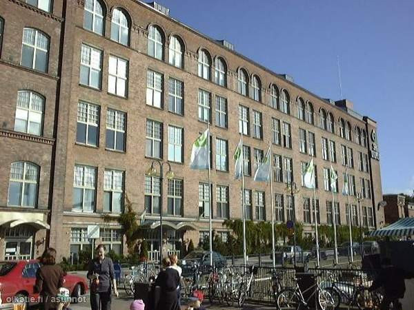 2h + s + p  Tampere – foto 2