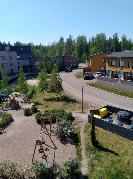 2h + s + p  Vantaa - valokuva 1