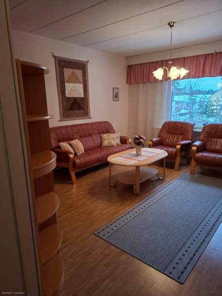 2h + k + p  Rantasalmi – foto 1