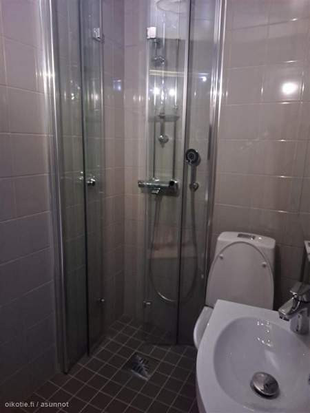 2h + avok  Helsinki - изображение 2