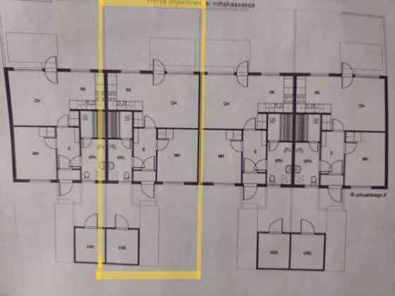 2h + kk + s  Kajaani