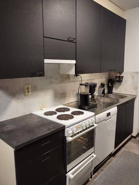 2h +k+ kh  Haemeenlinna - photo 1