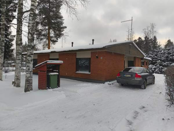 4h + k + s  Kiuruvesi - изображение 1