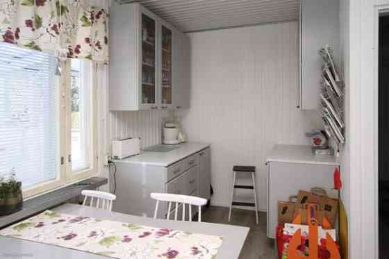 4h, k, s, ph, wc, autotalli  Urjala