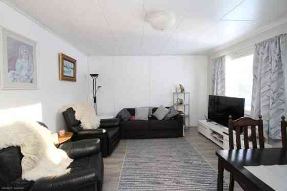 4h, k, s, ph, wc, autotalli  Urjala