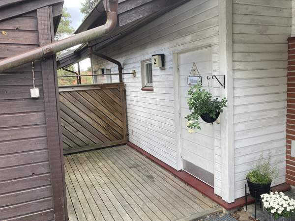 1h + kk + s  Kemiönsaari – foto 5