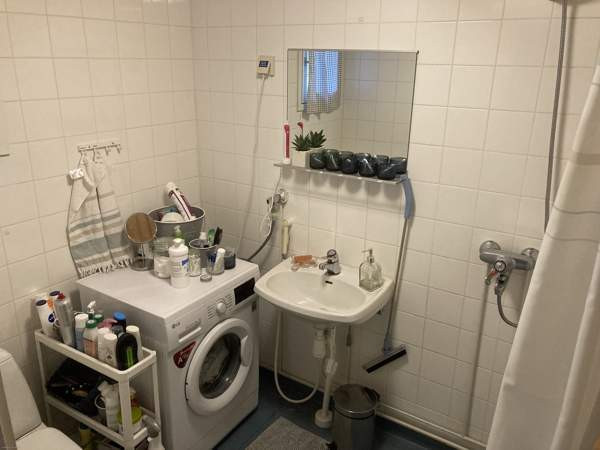 1h + kk + s  Kemiönsaari – foto 4