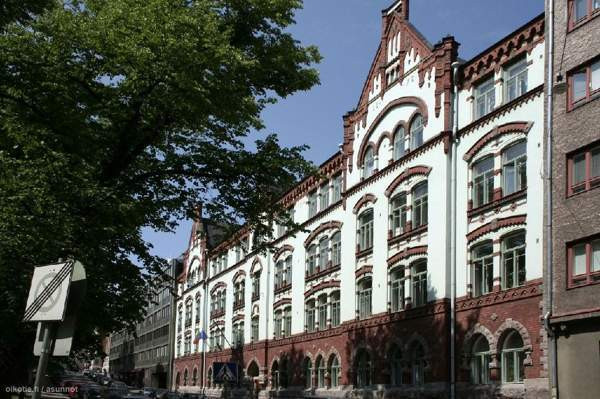 7h + p  Helsinki - photo 2