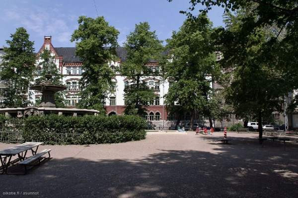 7h + p  Helsinki - photo 1