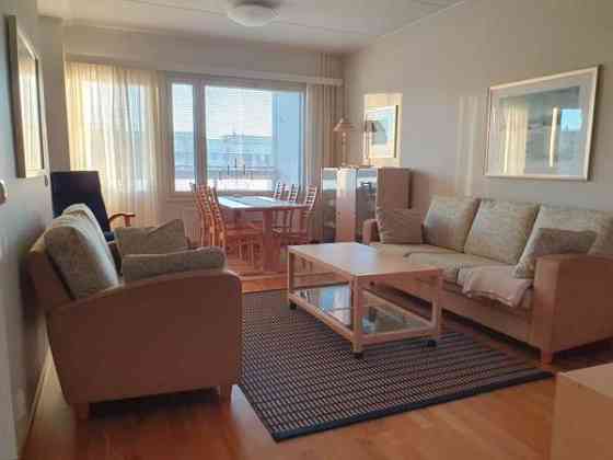 4h + avok + s + p  Oulu