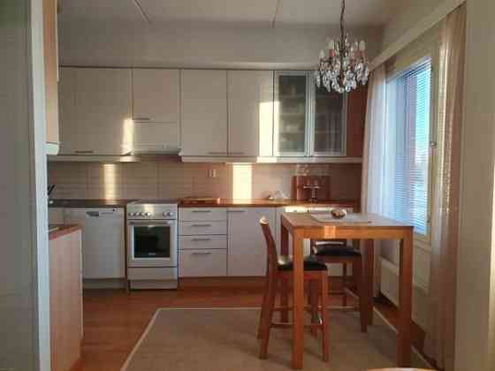 4h + avok + s + p  Oulu