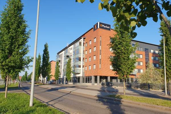 4h + avok + s + p  Oulu - photo 1