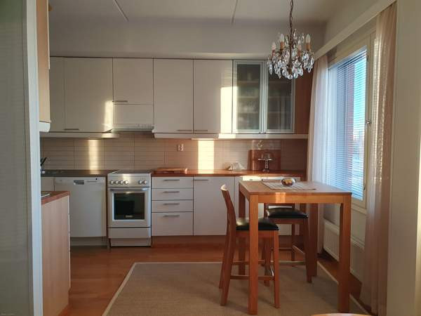 4h + avok + s + p  Oulu - photo 3