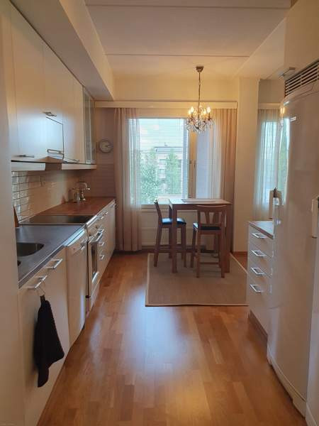 4h + avok + s + p  Oulu - photo 4