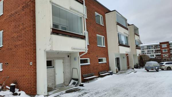 2h + avok + p  Куопио - изображение 2