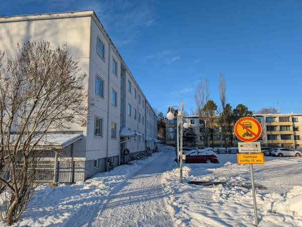 2h + kk  Vihti - photo 1