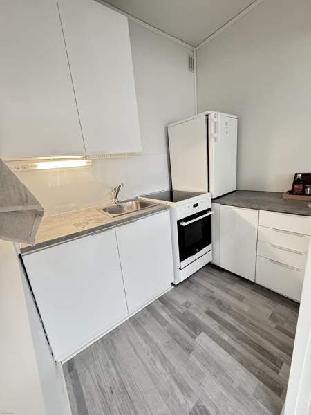 1h + kk  Helsinki - valokuva 3