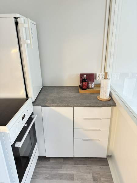 1h + kk  Helsinki - valokuva 5