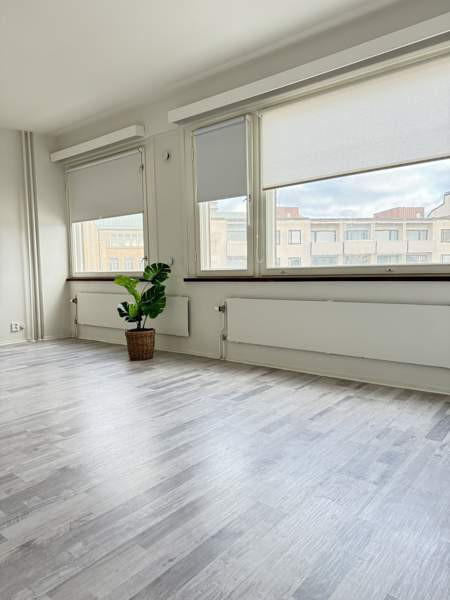 1h + kk  Helsinki - valokuva 1