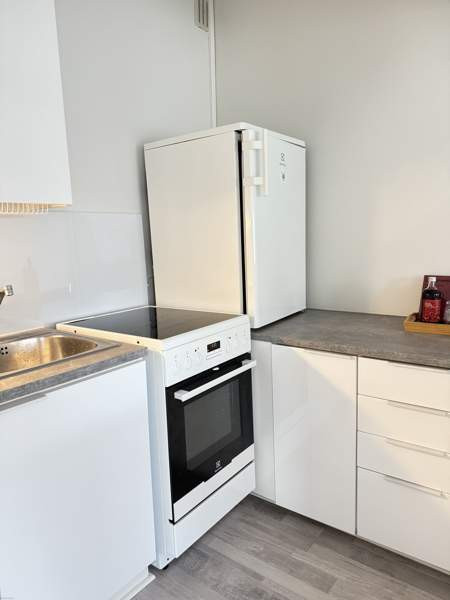 1h + kk  Helsinki - valokuva 4