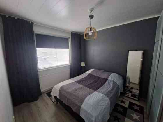 2h + avok  Leppävirta